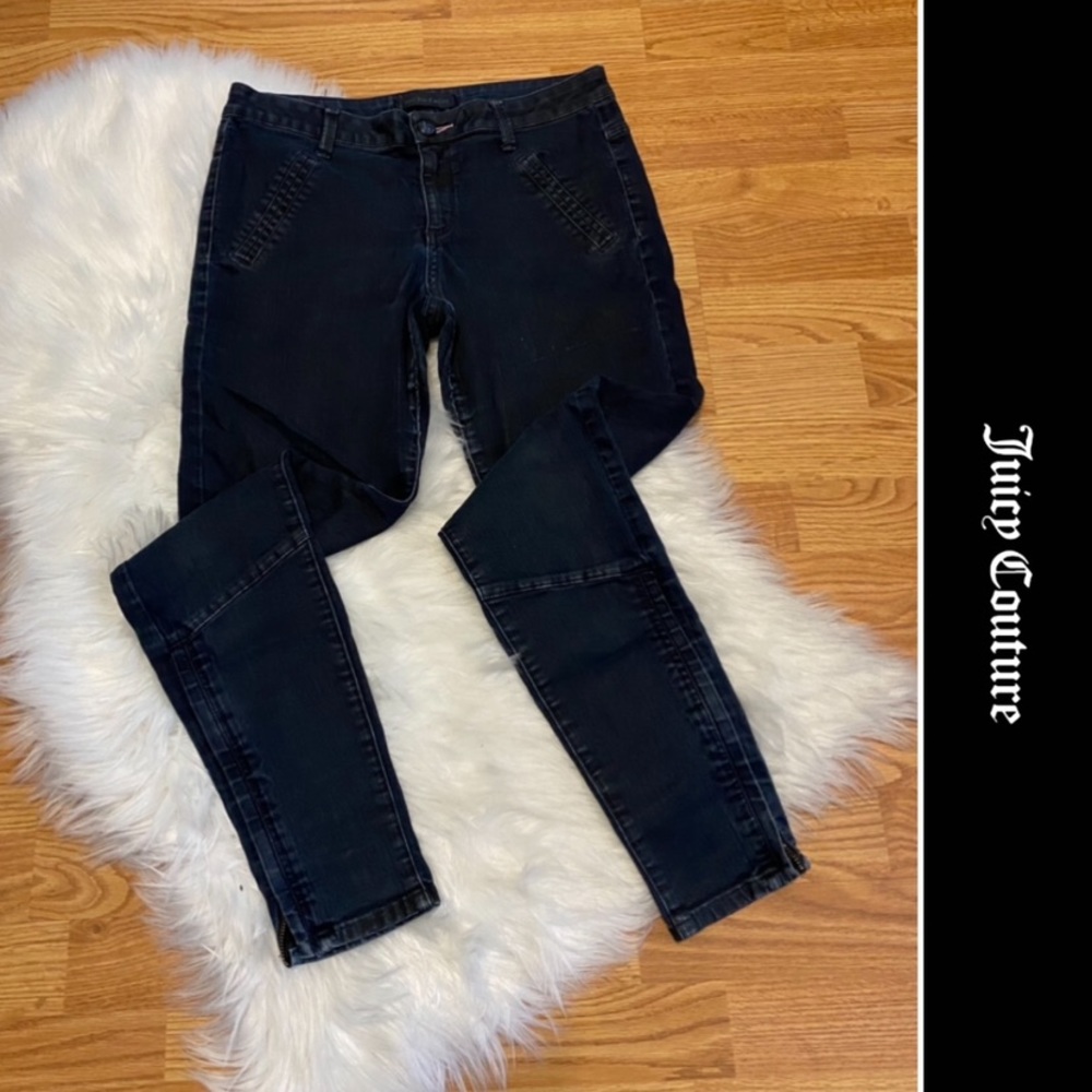 🔻SALE🔻JUICY COUTURE🔹GREAT CONDITION